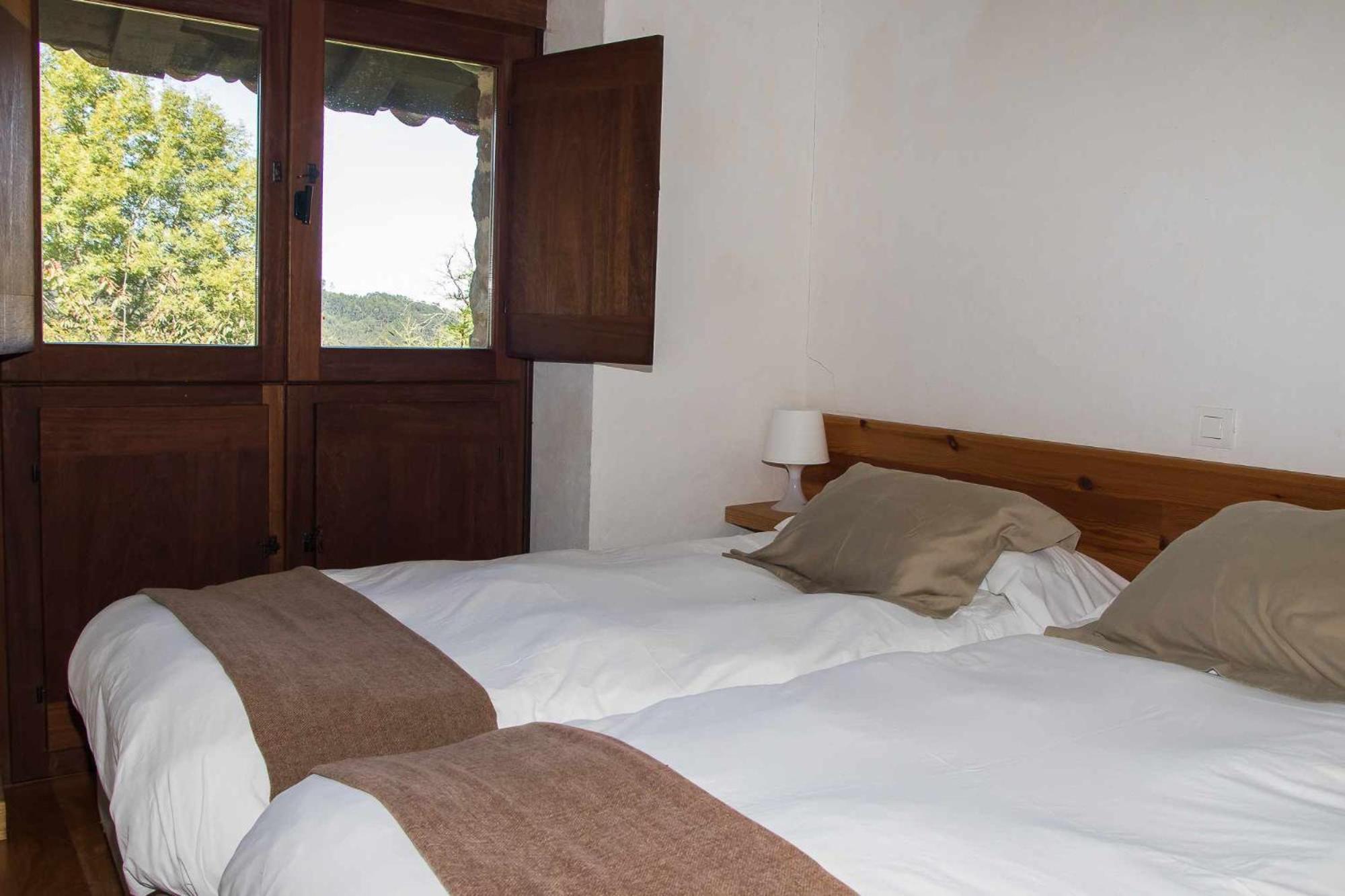 Casa De Aldea Casina De Rubio Βίλα Linares  Εξωτερικό φωτογραφία